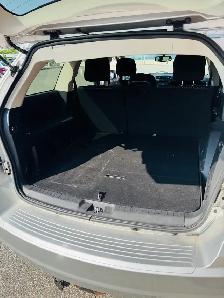 2011 Dodge Journey Sport Top model - Photo 7