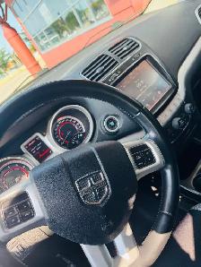 2011 Dodge Journey Sport Top model - Photo 8