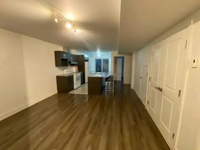Basement Apartment All-Inclusive