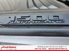 2026 Ram 1500 REBEL 3.0L Hurricane / Crew Cab / Alpine Audio / B - Photo 6