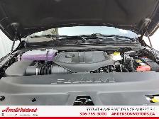 2026 Ram 1500 REBEL 3.0L Hurricane / Crew Cab / Alpine Audio / B - Photo 8