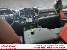 2026 Ram 1500 REBEL 3.0L Hurricane / Crew Cab / Alpine Audio / B - Photo 10