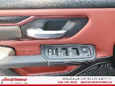 2026 Ram 1500 REBEL 3.0L Hurricane / Crew Cab / Alpine Audio / B - Photo 11