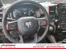 2026 Ram 1500 REBEL 3.0L Hurricane / Crew Cab / Alpine Audio / B - Photo 12