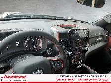 2026 Ram 1500 REBEL 3.0L Hurricane / Crew Cab / Alpine Audio / B - Photo 14