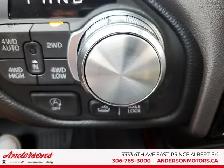 2026 Ram 1500 REBEL 3.0L Hurricane / Crew Cab / Alpine Audio / B - Photo 15