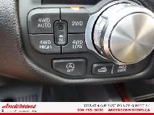 2026 Ram 1500 REBEL 3.0L Hurricane / Crew Cab / Alpine Audio / B - Photo 16