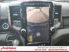 2026 Ram 1500 REBEL 3.0L Hurricane / Crew Cab / Alpine Audio / B - Photo 18