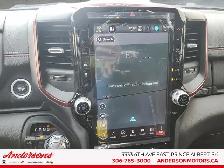 2026 Ram 1500 REBEL 3.0L Hurricane / Crew Cab / Alpine Audio / B - Photo 19