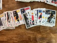 1995-96 TOPPS 110 Hockey Cards Complete Set ! - Photo 3