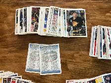 1995-96 TOPPS 110 Hockey Cards Complete Set ! - Photo 5