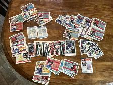 1995-96 TOPPS 110 Hockey Cards Complete Set ! - Photo 6