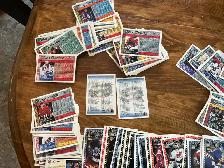 1995-96 TOPPS 110 Hockey Cards Complete Set ! - Photo 7