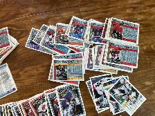 1995-96 TOPPS 110 Hockey Cards Complete Set ! - Photo 8