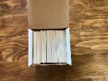 1995-96 TOPPS 110 Hockey Cards Complete Set ! - Photo 10