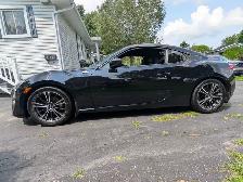 Scion fr-s - Photo 2