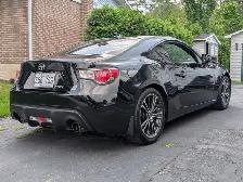 Scion fr-s - Photo 4