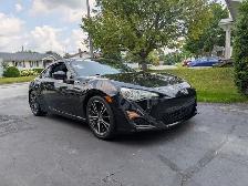 Scion fr-s - Photo 5