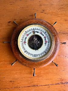 2 Barometers - Photo 7