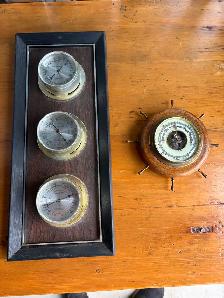 2 Barometers - Photo 8
