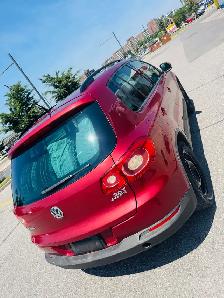 2009 Volkswagen Tiguan Sport - Photo 2