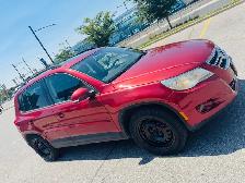 2009 Volkswagen Tiguan Sport - Photo 5
