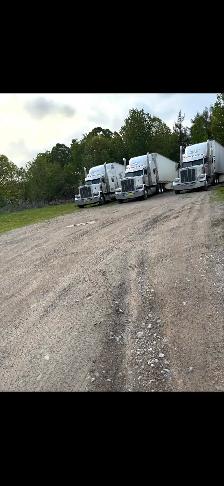 Full time/Part Time Truck Driver
