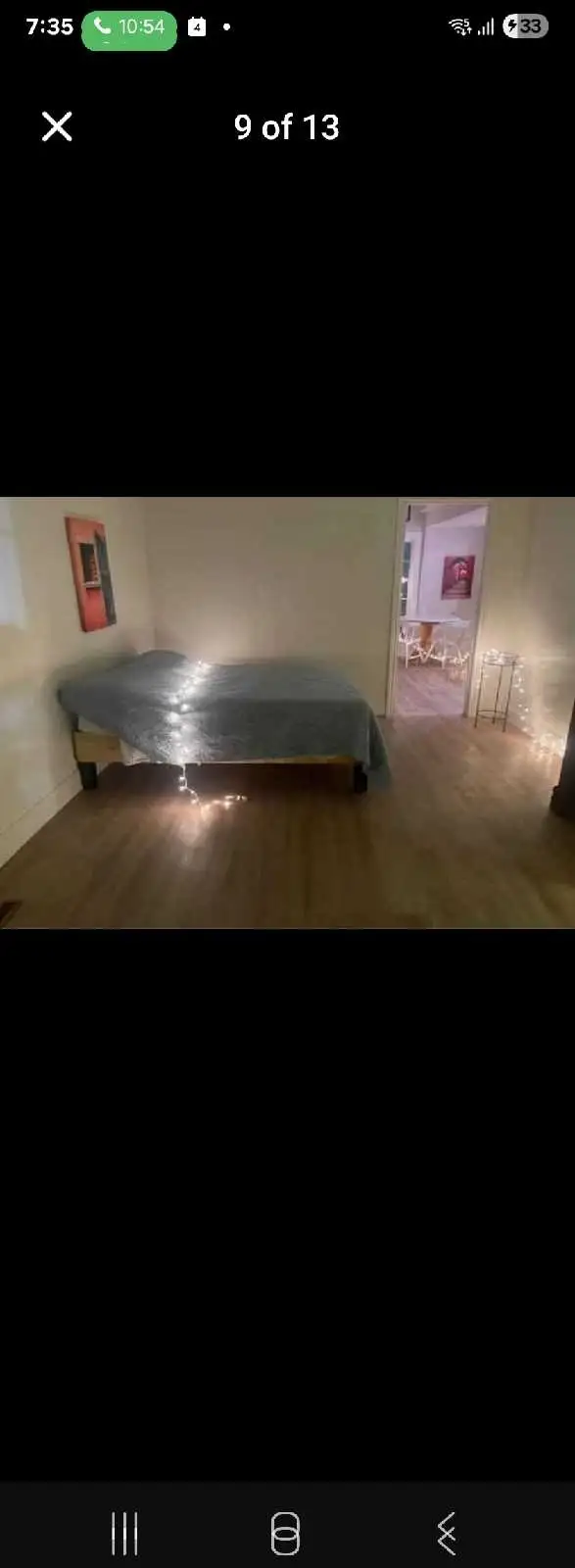 Dartmouth, 2 bed and bath apartment