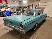 1964 Ford Fairlane - Photo 4