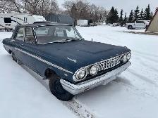 1964 Ford Fairlane - Photo 6