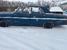 1964 Ford Fairlane - Photo 7