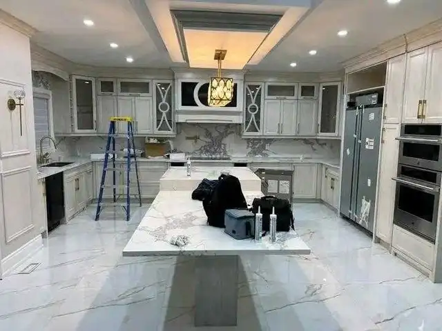 Free Estimate