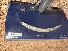 Kenmore Canister Vacuum - Photo 3