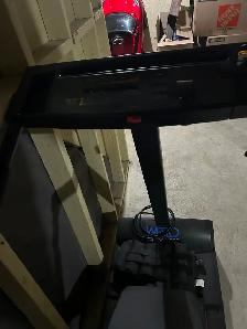 Treadmill For Sale $80 obo - Photo 2