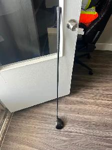 Taylormade 320Ti driver (LH) - Photo 2
