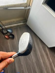 Taylormade 320Ti driver (LH) - Photo 3
