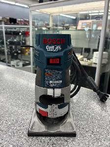 Bosch PR20EVS Router