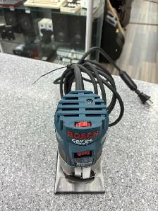 Bosch PR20EVS Router - Photo 4