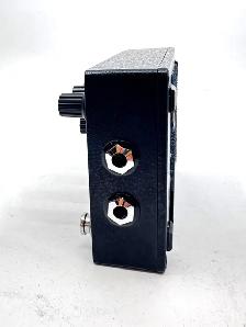 Tech 21 SansAmp Bass Driver DI V2 Bass Preamp & Effects Pedal - Photo 3
