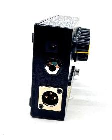 Tech 21 SansAmp Bass Driver DI V2 Bass Preamp & Effects Pedal - Photo 5
