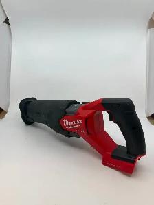 Milwaukee 2821-20 M18 FUEL SAWZALL Reciprocating Saw - $199