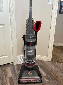 Hoover Windtunnel Upright Vacuum