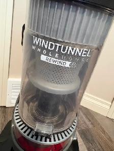Hoover Windtunnel Upright Vacuum - Photo 2