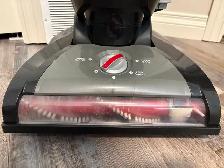 Hoover Windtunnel Upright Vacuum - Photo 3