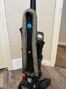 Hoover Windtunnel Upright Vacuum - Photo 4