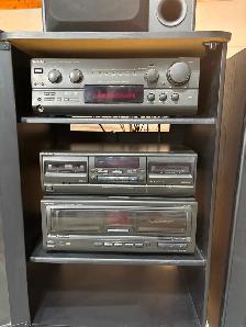 House stereo - Photo 2