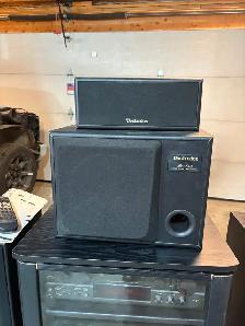 House stereo - Photo 3