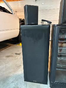House stereo - Photo 4