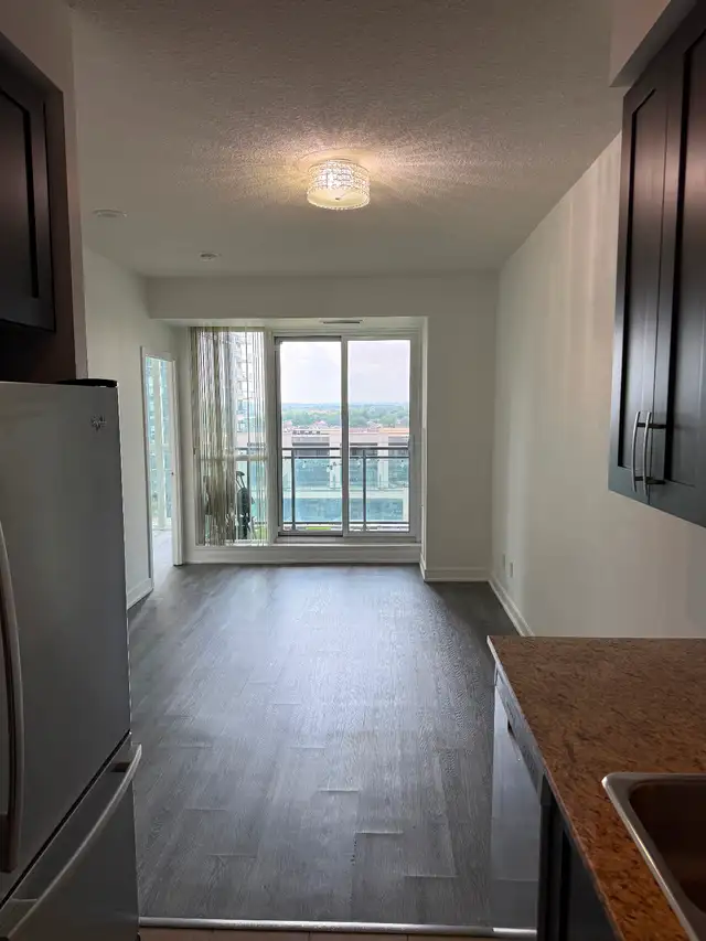 1 Bedroom Condo at Square one for rent