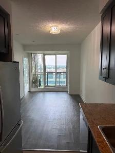 1 Bedroom Condo at Square one for rent